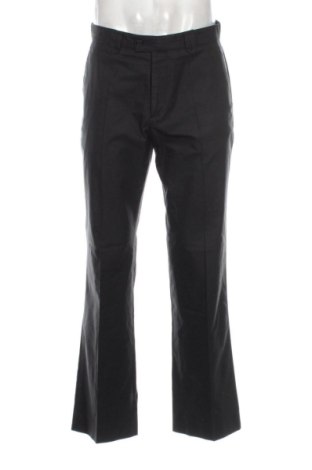 Мъжки панталон Burton of London, Размер M, Цвят Черен, Цена 24,58 €, #137810702