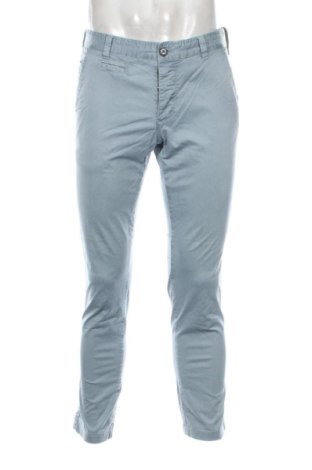 Pantaloni de bărbați At.P.Co, Mărime M, Culoare Albastru, Preț 241,46 Lei, #137811297