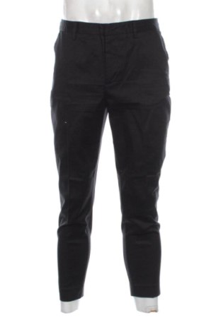 Мъжки панталон Scotch & Soda, Размер M, Цвят Черен, Цена 49,00 €, #137817346