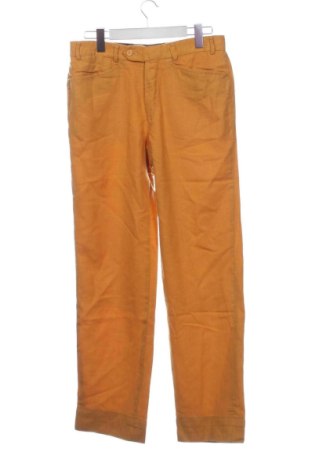Herrenhose Unbranded, Größe S, Farbe Gelb, Preis 20,00 €, #137823056