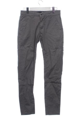 Herrenhose House, Größe S, Farbe Grau, Preis 20,00 €, #137823076