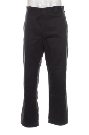 Herrenhose Dickies, Größe L, Farbe Schwarz, Preis 24,57 €, #137823096