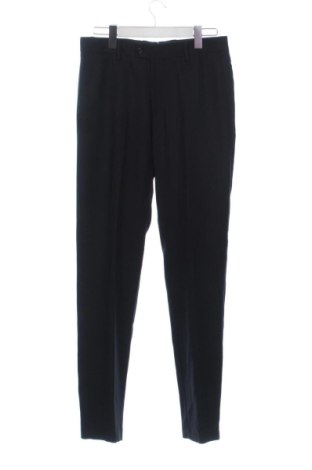 Herrenhose Zara, Größe S, Farbe Schwarz, Preis 13,70 €, #137823201
