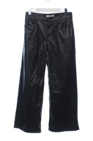 Pantaloni de bărbați Pull&Bear, Mărime S, Culoare Negru, Preț 104,98 Lei, #137827131