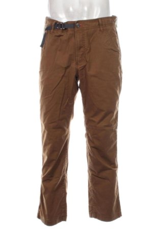 Мъжки панталон L.L. Bean, Размер L, Цвят Кафяв, Цена 40,00 €, #137829996