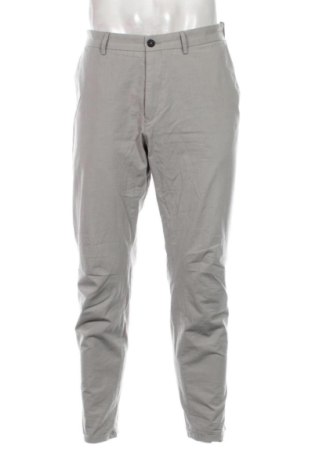 Férfi nadrág Massimo Dutti, Méret L, Szín Szürke, Ár 12 411 Ft, #137830937