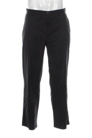 Herrenhose Calvin Klein, Größe M, Farbe Schwarz, Preis 46,00 €, #137834037