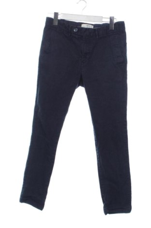 Pantaloni de bărbați Celio, Mărime S, Culoare Albastru, Preț 104,98 Lei, #137834955