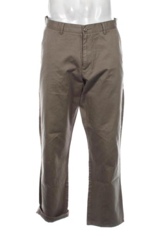 Pantaloni de bărbați Gant, Mărime M, Culoare Verde, Preț 239,00 Lei, #137841862