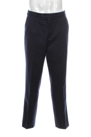 Pantaloni de bărbați Unbranded, Mărime L, Culoare Albastru, Preț 105,00 Lei, #137841938