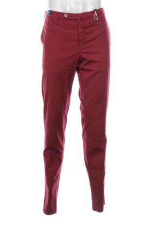 Herrenhose GTA il Pantalone, Größe XL, Farbe Rot, Preis 80,00 €, #137844161