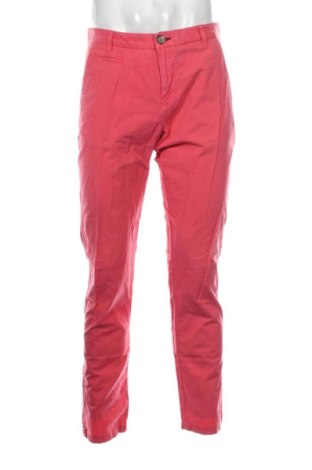 Herrenhose Mc Gregor, Größe M, Farbe Rosa, Preis 35,00 €, #137844401