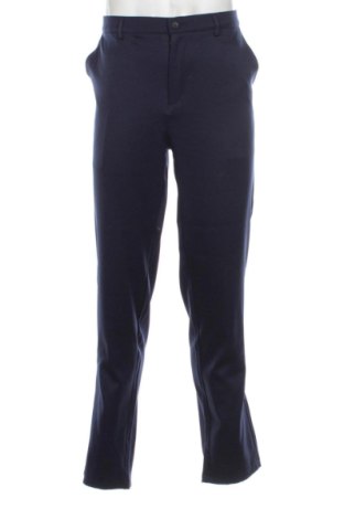 Herrenhose Manfinity, Größe XL, Farbe Blau, Preis 24,58 €, #137846134