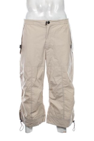 Pantaloni de bărbați Jack & Jones, Mărime XL, Culoare Bej, Preț 89,23 Lei, #137848192