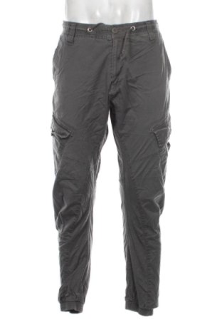 Pantaloni de bărbați Brandit, Mărime XL, Culoare Verde, Preț 183,72 Lei, #137848401
