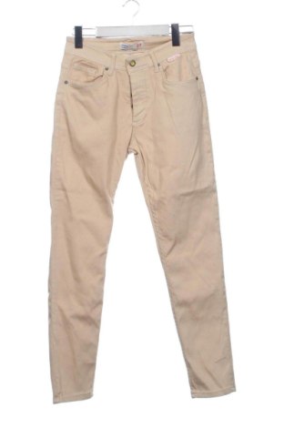 Herrenhose Unbranded, Größe S, Farbe Beige, Preis 20,00 €, #137855485
