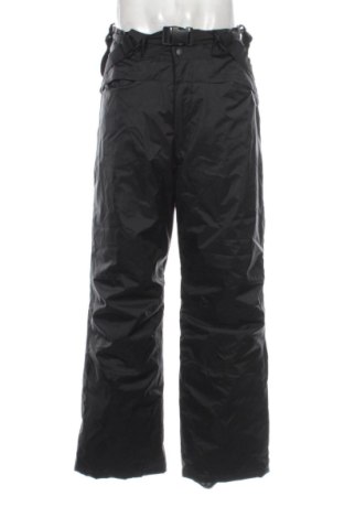 Férfi nadrág téli sportokhoz Unbranded, Méret M, Szín Fekete, Ár 23 022 Ft, #137813900