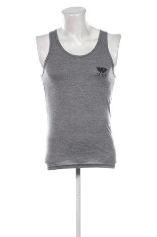 Мъжки потник American Apparel, Размер S, Цвят Сив, Цена 6,18 €, #137818052