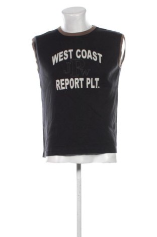 Herren Tanktop Pilot, Größe M, Farbe Schwarz, Preis € 8,00, #137832053