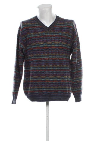 Férfi pulóver Unbranded, Méret L, Szín Sokszínű, Ár 6 383 Ft, #137809690