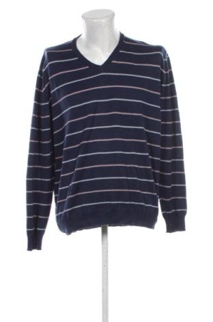 Pánský svetr  Re Del Mare, Velikost 3XL, Barva Vícebarevné, Cena  607,00 Kč, #137809721