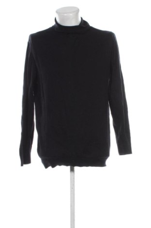 Pulover de bărbați Smog, Mărime XL, Culoare Negru, Preț 94,48 Lei, #137811357