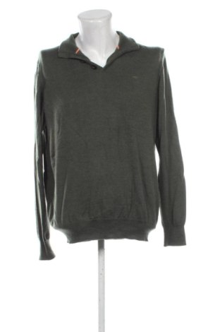 Férfi pulóver Dockers, Méret 3XL, Szín Zöld, Ár 11 348 Ft, #137812648