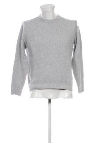 Męski sweter Zara, Rozmiar M, Kolor Szary, Cena 67,74 zł, #137816948