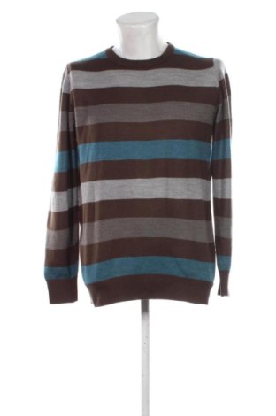 Męski sweter F&F, Rozmiar M, Kolor Kolorowy, Cena 76,20 zł, #137819892