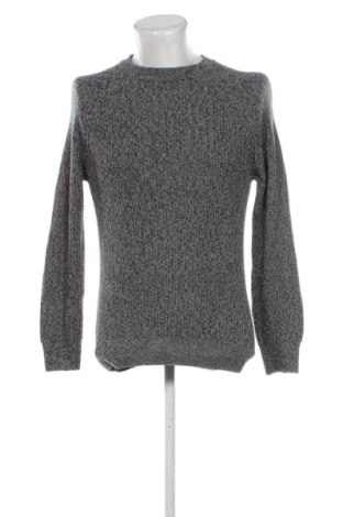 Męski sweter Sinsay, Rozmiar S, Kolor Szary, Cena 76,00 zł, #137820646