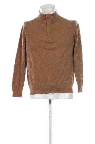Pánský svetr  Banana Republic, Velikost M, Barva Hnědá, Cena  776,00 Kč, #137827821