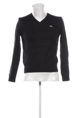 Pánský svetr  Lacoste, Velikost S, Barva Černá, Cena  1 349,00 Kč, #137829063