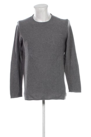 Męski sweter S.Oliver, Rozmiar XL, Kolor Szary, Cena 105,84 zł, #137829764