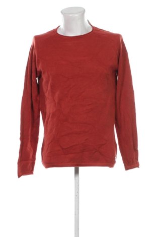 Herrenpullover Jack & Jones, Größe XXL, Farbe Orange, Preis € 14,99, #137833470