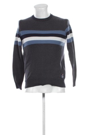 Pulover de bărbați Tom Tailor, Mărime S, Culoare Multicolor, Preț 78,11 Lei, #137838030