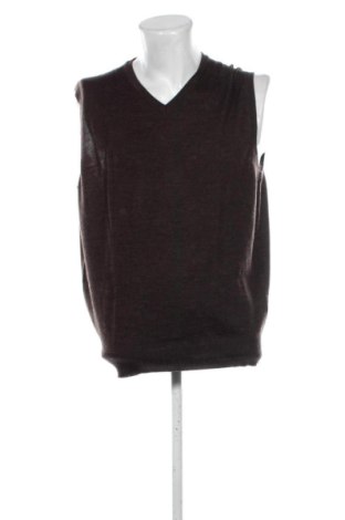 Herrenpullover Dunmore, Größe XXL, Farbe Braun, Preis 17,91 €, #137840610