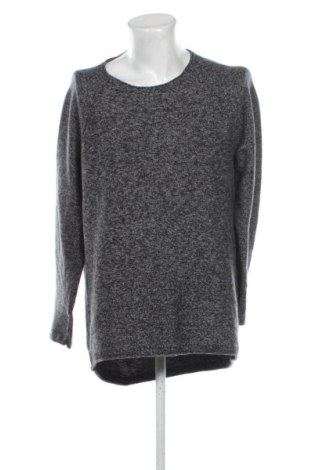 Férfi pulóver Calvin Klein, Méret XL, Szín Szürke, Ár 14 862 Ft, #137842542