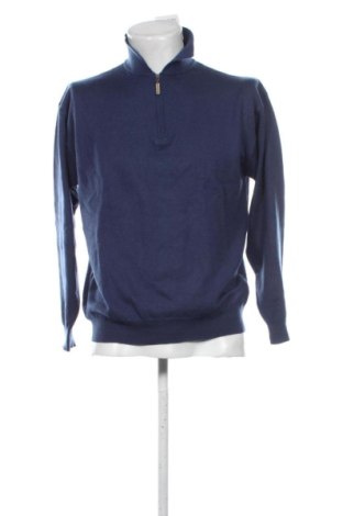 Férfi pulóver Kingfield, Méret XL, Szín Kék, Ár 6 383 Ft, #137842740