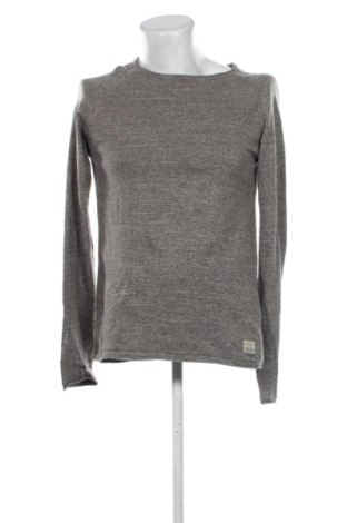 Мъжки пуловер Jack & Jones, Размер M, Цвят Кафяв, Цена 56,00 €, #137850344