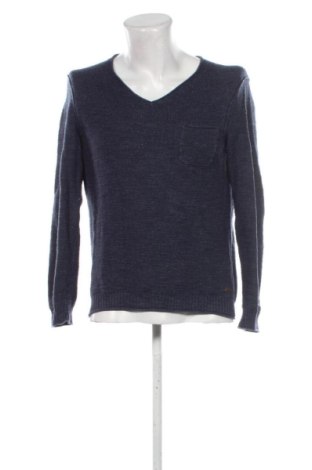 Pánský svetr  Hugo Boss, Velikost M, Barva Modrá, Cena  1 698,00 Kč, #137827435