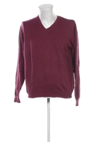 Férfi pulóver Marks & Spencer, Méret L, Szín Lila, Ár 4 864 Ft, #137812264