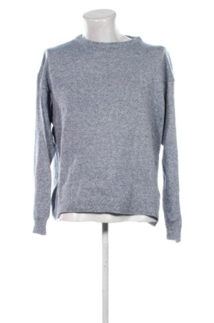 Męski sweter Unbranded, Rozmiar M, Kolor Niebieski, Cena 75,74 zł, #137814406