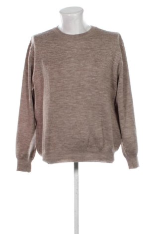 Męski sweter Unbranded, Rozmiar L, Kolor Brązowy, Cena 76,20 zł, #137818778