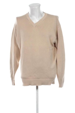Férfi pulóver Unbranded, Méret XL, Szín Bézs, Ár 6 383 Ft, #137822477