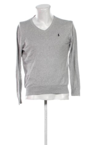 Herrenpullover Polo Ralph Lauren, Größe S, Farbe Grau, Preis € 78,99, #137830387