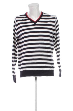 Мъжки пуловер Tommy Hilfiger, Размер L, Цвят Многоцветен, Цена 46,01 €, #137834691