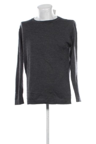 Herrenpullover Holzweiler, Größe L, Farbe Grau, Preis 53,00 €, #137835531