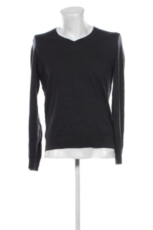 Męski sweter Hugo Boss, Rozmiar M, Kolor Czarny, Cena 296,35 zł, #137845429
