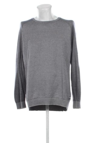 Męski sweter S.Oliver, Rozmiar L, Kolor Szary, Cena 105,84 zł, #137847292