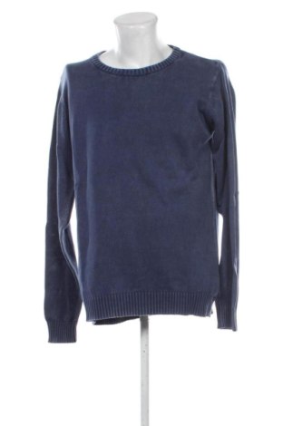 Męski sweter Livergy, Rozmiar L, Kolor Niebieski, Cena 76,20 zł, #137847540